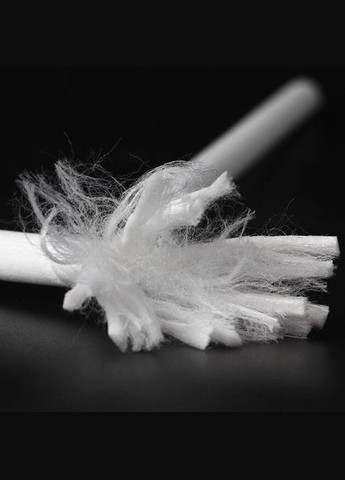 Фільтри бавовняні Cotton filters 8*150 мм, 10 шт для зволожувача повітря Kinscoter (324420448)