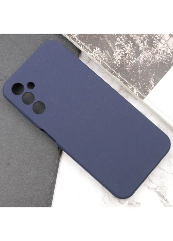 Чохол Silicone Cover Full Camera (AAA) для Samsung Galaxy A26 5G Lakshmi (392225557)