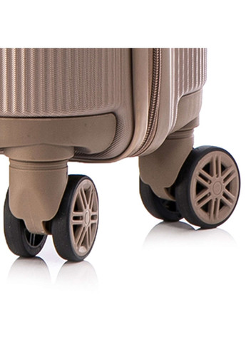 Валіза 28" (L) Champagne (T5668-4) Semi Line (315936842)