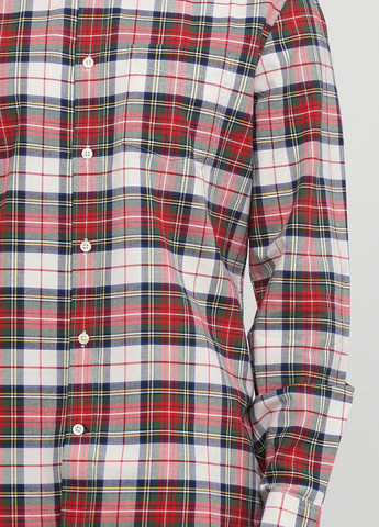 Цветная рубашка Gap