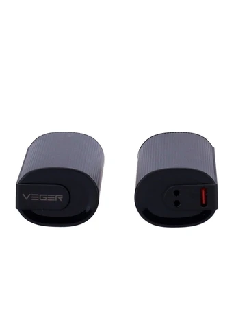 Зовнішній акумулятор Hand Warmer Track Magnetic 5000 mAh 2x pieces Veger (377535761)
