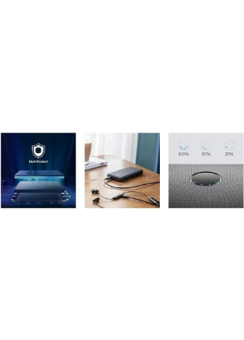Повербанк 525 Power Bank (PowerCore 20K) 20W Anker (400786708)