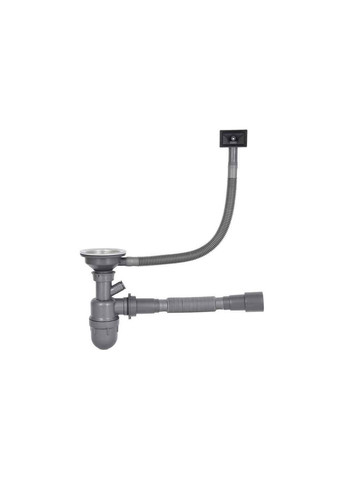 Мийка врізна 1 7750, Micro Decor 0,8мм BRIN7750MDEC08 Brinex (369145081)