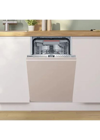 Посудомоечная машина встраиваемая SPV6EMX65Q Bosch