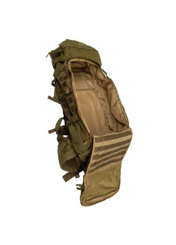 Рюкзак туристический (UTRP-049-sandstone) Tramp Defender 75л sandstone (369880517)