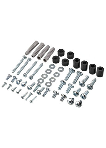 Крепление ТВ поворотное TV-WB, AR-2, 19-48", Hama (370605177)