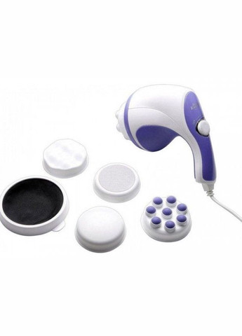 Массажер Relax and Tone для тела портативный 25 Вт (1756374682) No Brand (331863813)