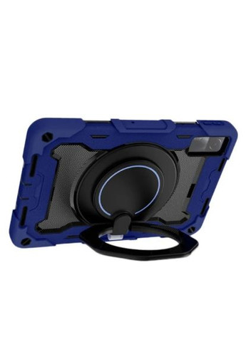 Чохол до планшета Xiaomi Redmi Pad 10.61" 2022 Blue (709932) BeCover Xiaomi Redmi Pad 10.61&quot; 2022 Blue (366693101)