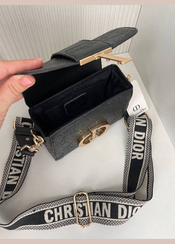 Сумка из лого C.Dior Vakko (309147030)