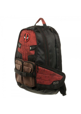 Рюкзак Дедпул Deadpool rucksack DP 207 Marvel (317258015)