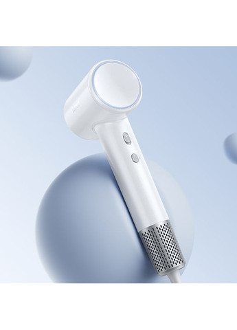 Фен 1650W High speed hair dryer(EU) (6942007654579) Hoco HP16 (370676834)