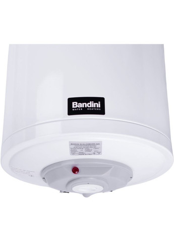 Бойлер Water Heaters SE 50 Bandini