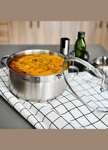 Набір посуду Evita 6 пр 5832 Fissman (316626841)