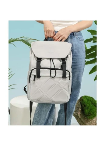 Рюкзак T-B9381 15.6" Light Grey Tigernu (384294994)