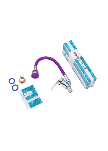 Смеситель для кухни Sevilla - C039MOR Agua (368593346)