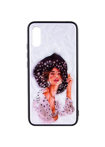 Чохол на Xiaomi Redmi 7A / для Ксяомі, сяомі, ксіомі редмі 7А ТПУ та полікарбонат Epik (338599082)