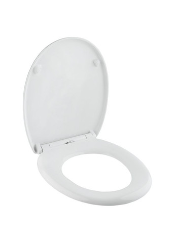 Кришка для унітазу Harmony, AWD02181391 AWD Interior (315347875)