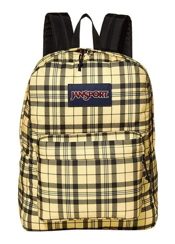 Яскравий міський рюкзак Superbreak 25L JanSport (297643635)