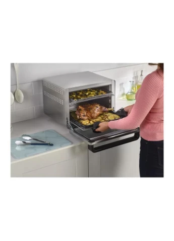 Духовой шкаф DT200EU Foodi 10-in-1 Ninja (391469149)