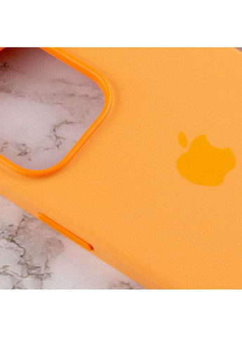 Чохол Silicone case (AAA) full with Magsafe and Animation для Apple iPhone 13 Pro Max (6.7") Epik (292314483)