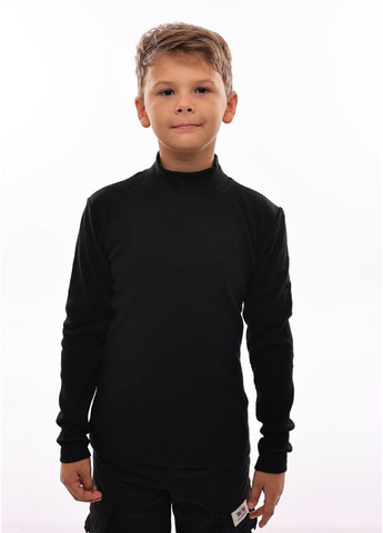 Трикотажний гольф для хлопчика підлітка Yetiskin (363554129)