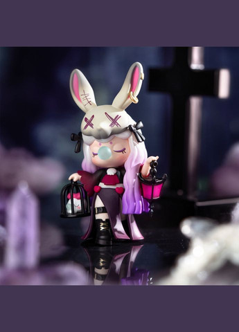 Коллекционная фигурка Сновидение Нэнси Pор Tор Rolife ZLXX серии "Nanci" POP TOP (346752621)