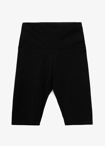 Велосипедки однотонні жіночі On me 1010 shop (2000990491763) No Brand (291884299)