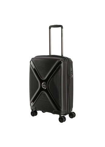 Валіза Paradoxx 40л Ti833406 - 02 Titan (316619240)