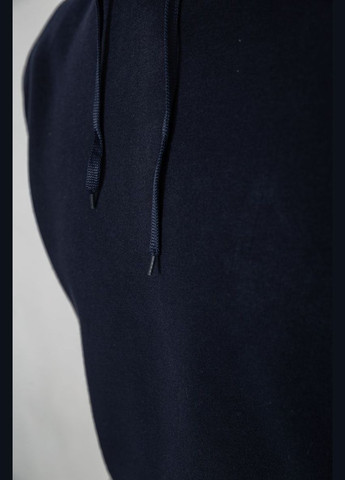 Худі чоловічий на флісі з капюшоном,, 244R2517 Ager (317449119)