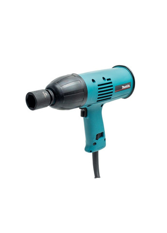 Ударний Електрогайкокрут 6905H (470Вт, 300Нм, 1/2") гайкокрут з великою силою удару (4585) Makita (295037420)