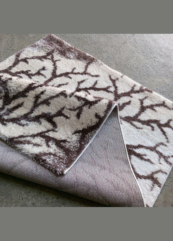 Килим 80х150 високоворсний Туреччина Konfetti Carpet (302969646)