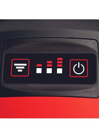 Вентилятор (3408035) Einhell GE-CF 18/2200 Li (354228288)