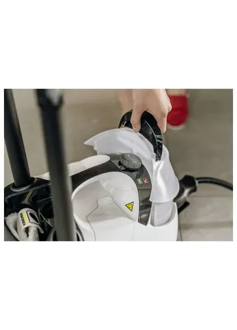 Пароочищувач (1.512-661.0) KARCHER SC 5 EasyFix Iron (380261057)