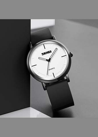 2050BKWT Black-White SALE Skmei (324088563)