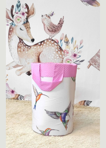 Корзина для игрушек Колибри No Brand (316256863)