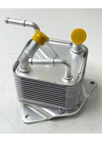 Радиатор масляный CVT 2920A400, Mitsubishi Outlander III 2012- MATOMI (360504197)