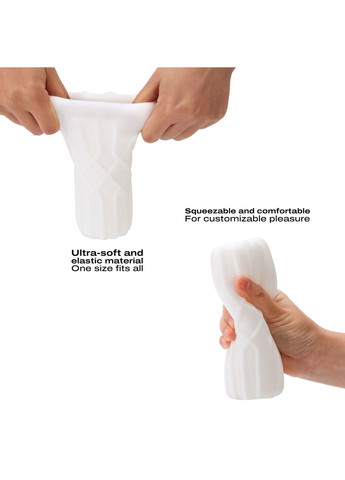 Мастурбатор Cup Regular Dorcel (317255821)