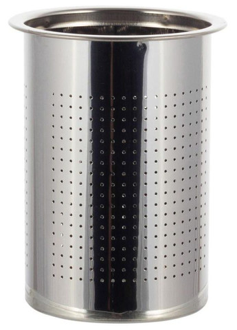 Чайник стеклянный заварочный 1500мл с ситечком для чая и трав кувшин для напитков Ofenbach (368976985)