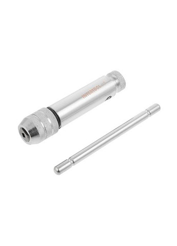 Держатель для метчика M3 x M12 реверсионный Intertool (361447189)