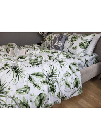 Постельное белье Савана, фланель(байка) Семейный размер, наволочки 70/70 No Brand (363190411)