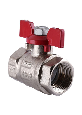 Кран шаровой SENA 3/4″ ВВ КБ 153104 (753104) ARCO (335425871)