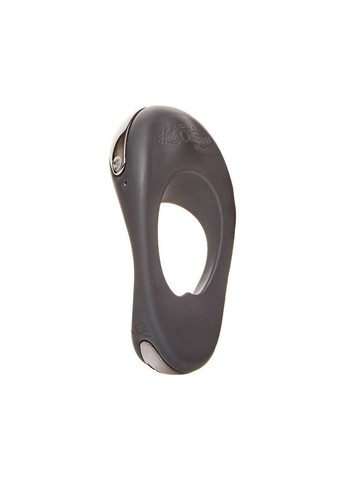 Ерекційне віброкільце ATOM PLUS, 2 мотори Hot Octopuss (371390801)