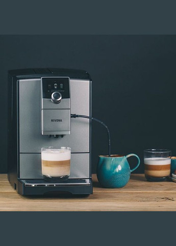 Кофемашина автоматическая CafeRomatica NICR 795 NIVONA (314776985)