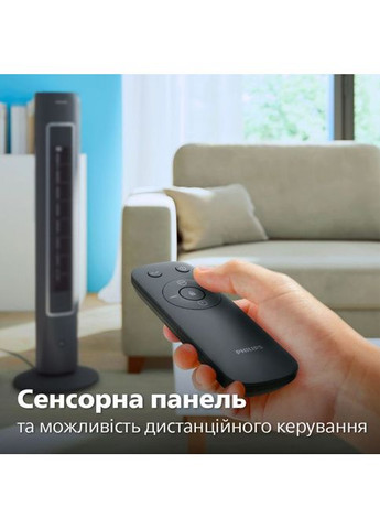 Вентилятор Philips CX5535/11 (361111133)
