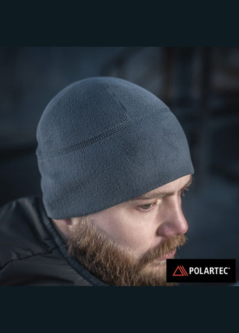 Шапка Watch Cap флис Light Polar Gen.II Dark Navy Blue ( ) M-TAC (337142292)