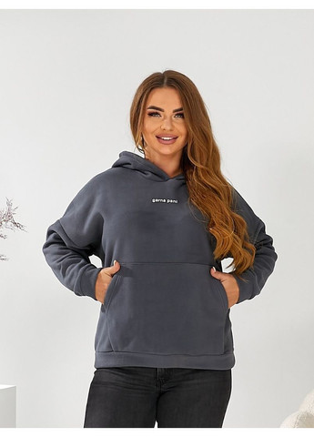 Худи женский повседневный Style Point (361678936)