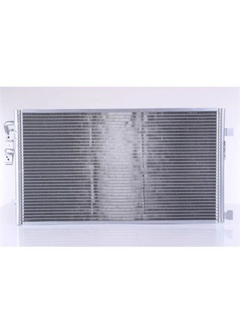Конденсер кондиционера Nissens (366736324)