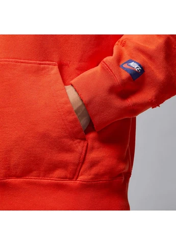 Худі Rare Air Fleece Red IB3003-673 Air Jordan (399416390)