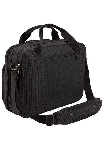 Сумка для ноутбука Crossover 2 Laptop Bag 15.6" (Black) TH 3203842 Thule (316622032)