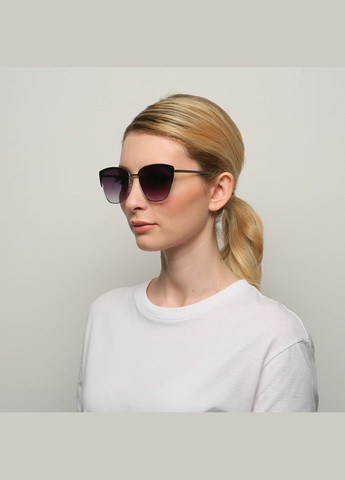 Солнцезащитные очки Фэшн женские LuckyLOOK 850-041 (289360603)